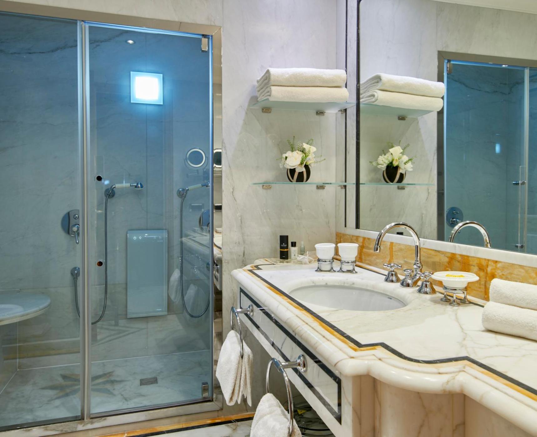 Rome Cavalieri, A Waldorf Astoria Hotel — Photos 2